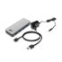Фото #2 товара ACT AC6120 USB Hub 3.2 - 4x USB-A ports - USB 3.2 Gen 1 (3.1 Gen 1) Micro-B - USB 3.2 Gen 1 (3.1 Gen 1) Type-A - 5000 Mbit/s - Grey - Aluminium - 0.5 m