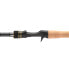 Shimano INTENZA CASTING A, Freshwater, Bass, Casting, 7'0", Medium, 1 pcs, (N...