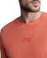 Фото #4 товара Men's Tundra Classic-Fit Tropical Logo Graphic T-Shirt