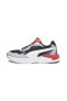 PUMA Black-PUMA White-Strong Gray-For All Time Red