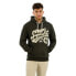 SUPERDRY Worker Script Embroidered Graphic hoodie