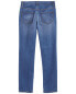 Kid Medium Blue Wash Slim-Fit Skinny-Leg Jeans 6XS