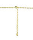 Фото #4 товара Giani Bernini cubic Zirconia Mama Heart Pendant Necklace, 16" + 2" extender, Created for Macy's