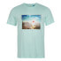 ფოტო #1 პროდუქტის O´NEILL Surfers View short sleeve T-shirt