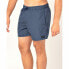 Men’s Bathing Costume Rip Curl Offset 15" Volley Dark blue