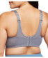 ფოტო #3 პროდუქტის Women's Plus Size Magic Lift Seamless Sport Bra