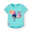 ფოტო #1 პროდუქტის BOBOLI 248015 short sleeve T-shirt