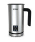 Фото #1 товара Миксер кокосовый SOLAC pro Foam Stainless Steel Milk Frother & Hot Chocolate Mixer