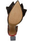 ფოტო #9 პროდუქტის Women's Nobble Sculpted Bow Pumps