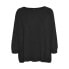 VERO MODA Nellie Glory Boxy 3/4 Sleeve Blouse