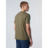 NORTH SAILS Basic Bollo short sleeve T-shirt