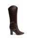 Фото #2 товара Women's Maryana High Block Heel Boots