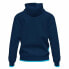 Фото #2 товара JOMA Supernova III full zip sweatshirt