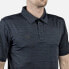 Фото #5 товара IZAS Oros Short Sleeve Polo Shirt