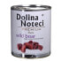 Wet food Dolina Noteci Premium Wild Boar 800 g