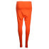 Фото #4 товара Puma Classics Brand Love Leggings Womens Orange Athletic Casual 62310260