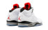 Фото #5 товара Jordan Air Jordan 5 Retro White Cement 高帮 复古篮球鞋 GS 白水泥 / Кроссовки Jordan Air Jordan 440888-104