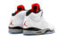 Jordan Air Jordan 5 Retro White Cement 高帮 复古篮球鞋 GS 白水泥 / Кроссовки Jordan Air Jordan 440888-104