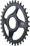 FSA Comet Chainring, Direct-Mount Megatooth, 11-Speed, 30t