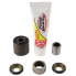 Фото #1 товара PIVOT WORKS K.Kdx 200 89-06/220 97-05/250 91-94/Klx 250 95-96/300R/650 Rear Shock Absorber Repair Kit