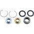 Фото #1 товара MOOSE HARD-PARTS Upper/Lower Shock Bearing Kit KTM SX 65 09-14