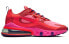 Кроссовки Nike Air Max 270 React Electronic Music AO4971-600 46 - фото #3