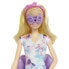 BARBIE Sparkle Mask Spa Day Playset & Accessories Doll