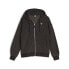 Фото #1 товара Толстовка женская PUMA Her Winterized Full Zip Sweatshirt