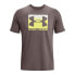 Фото #3 товара UNDER ARMOUR Boxed Sportstyle short sleeve T-shirt