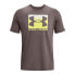 UNDER ARMOUR Boxed Sportstyle short sleeve T-shirt