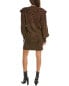 Фото #2 товара Equipment Elijah Wool & Cashmere-Blend Sweaterdress Women's