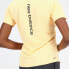 ფოტო #4 პროდუქტის NEW BALANCE Impact Run At N-Vent short sleeve T-shirt