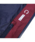 ფოტო #27 პროდუქტის Men's Heavyweight Thermal Heat Puffer Jacket