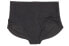 SPANX Womens Retro Brief Very Black Size XL