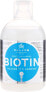 Фото #1 товара Biotin Shampoo für schönes Haar