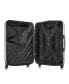 ფოტო #4 პროდუქტის InUSA Discovery Lightweight Hardside Spinner Luggage Set, 3 piece