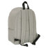 Фото #2 товара Рюкзак для ноутбука Minnie Mouse Teen Sand Светло-серый 31 x 40 x 16 cm