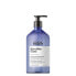 Regenerating and Brightening Shampoo for Blonde Hair Expert Blondifier Series (Gloss Shampoo)