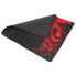 GENESIS Carbon 500L Rise Gaming Mouse Pad