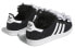 Jeremy Scott x Adidas Originals Campus 80s JS Bones HQ4493 Sneakers