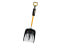 Фото #1 товара Fiskars Shovel для снега и зерна серии X