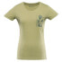 ფოტო #2 პროდუქტის ALPINE PRO Termesa short sleeve T-shirt