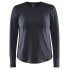 ფოტო #1 პროდუქტის CRAFT ADV Hit long sleeve T-shirt