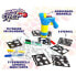 Фото #3 товара CRAYOLA Mini Super Color Spray Board Game