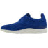 Фото #4 товара Diamond Supply Co. Trek Low Lace Up Mens Blue Sneakers Casual Shoes C16DMFB51-B
