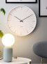 Фото #3 товара Wall clock KA5834WH