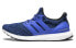 Кроссовки Adidas Ultraboost 4.0 Hi Res Blue CM8112