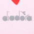 Diadora L. Lightweight Sweat Be One Half Zip Sweatshirt Womens Size M 175693-5