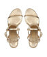 Фото #3 товара Shoes Women's Emily Platform Dress Sandals
