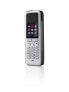 Фото #1 товара Unify OpenStage M3 Plus - Black - Silver - TFT - 4.57 cm (1.8") - 128 x 160 pixels - 65536 colours - Lithium-Ion (Li-Ion)